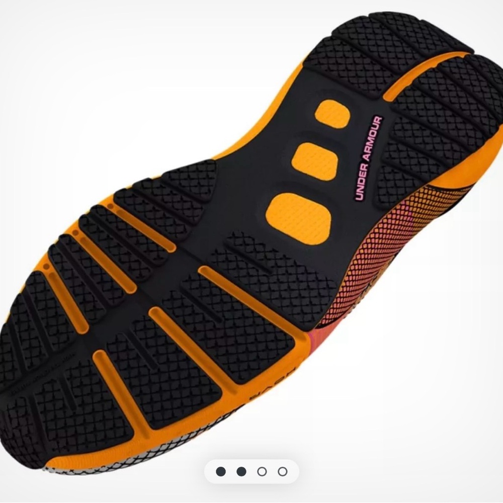 Under Armour HOVR Phantom 3 SE
Storm Men's Running Shoes - Picture 3 of 8